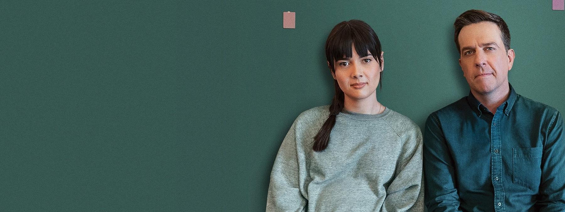 غلاف فيلم Together Together 2021 مترجم