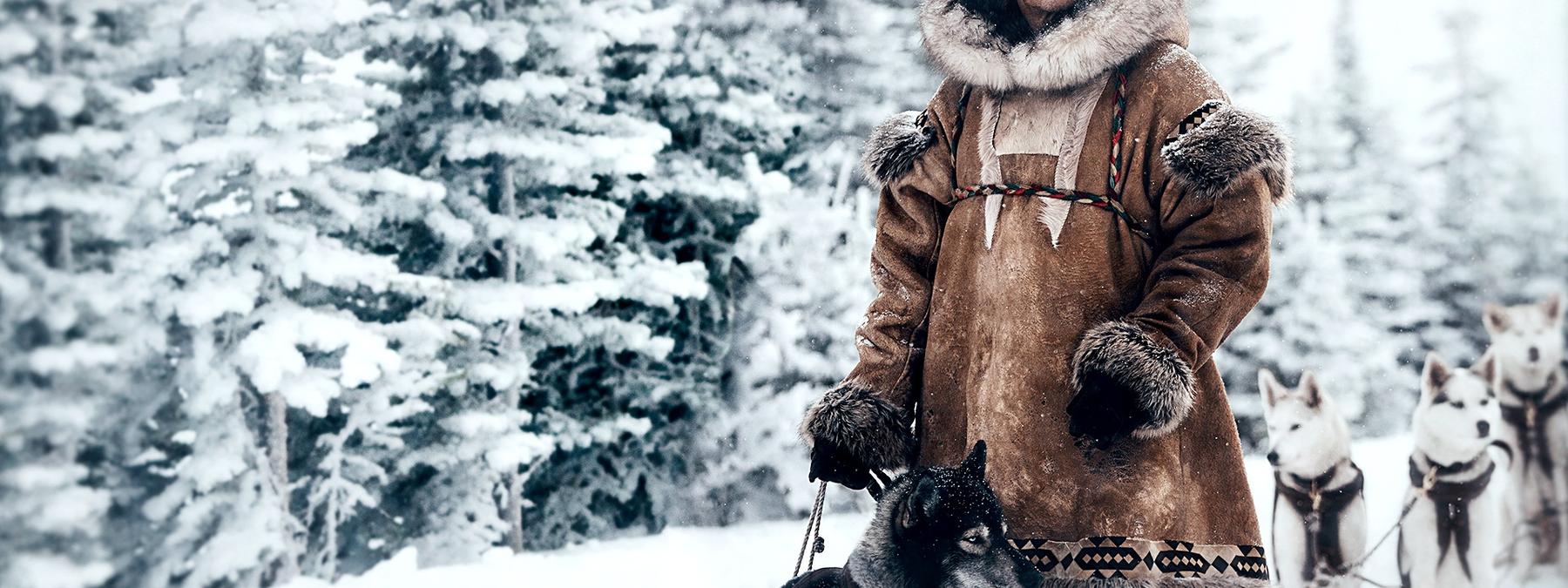 غلاف فيلم Togo 2019 مترجم