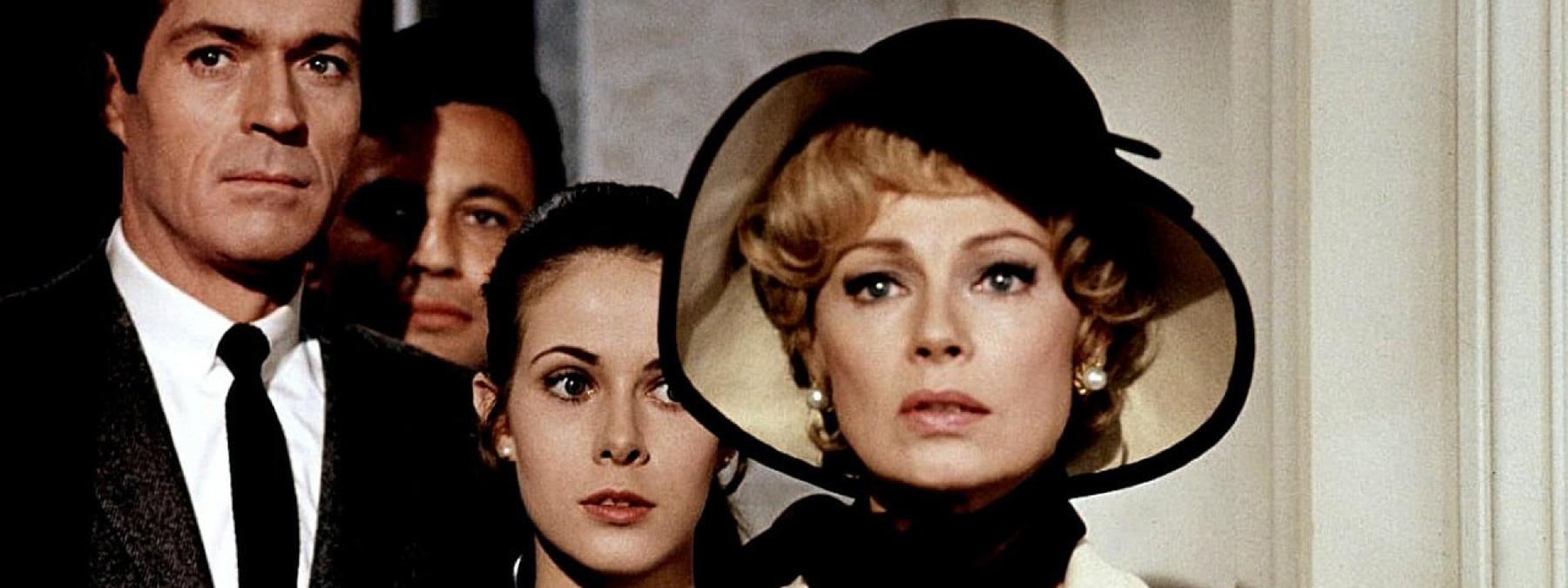 غلاف فيلم Topaz 1969 مترجم