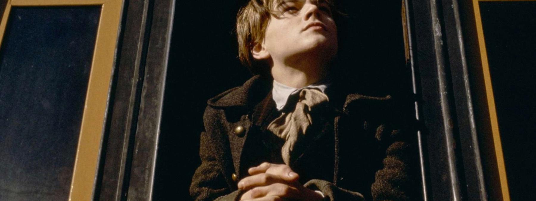 غلاف فيلم Total Eclipse 1995 مترجم