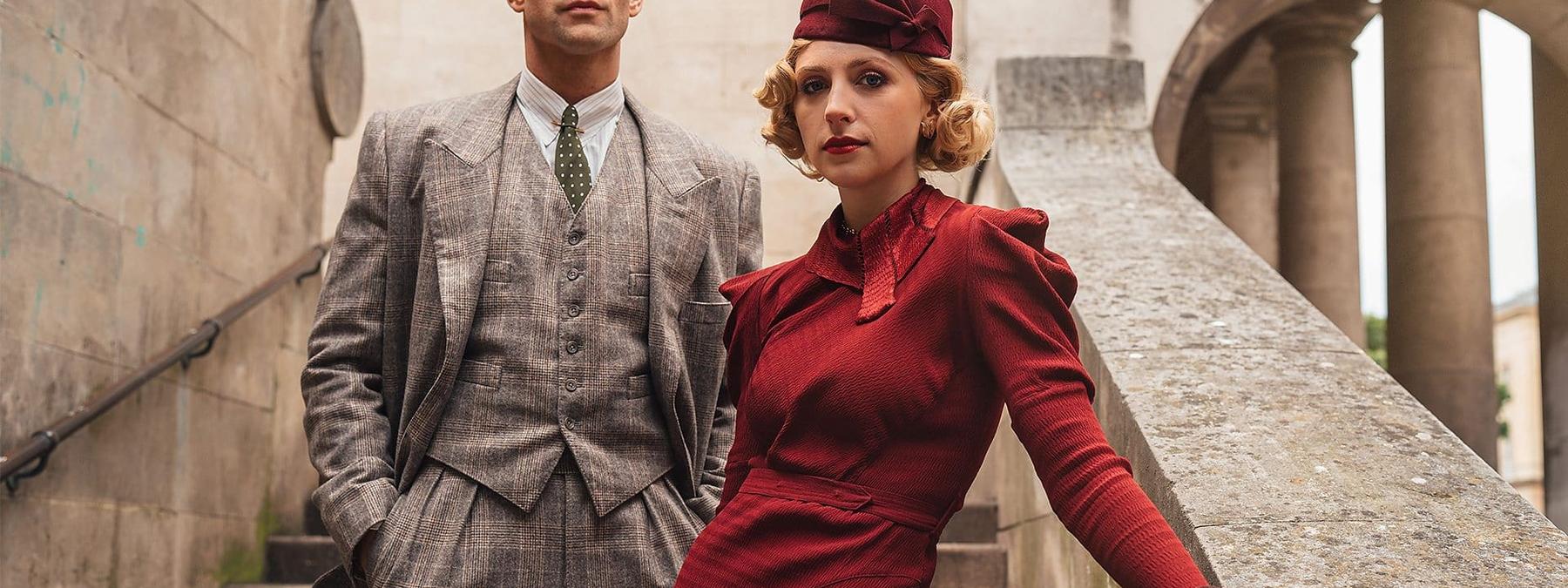 غلاف مسلسل Towards Zero 2025 مترجم