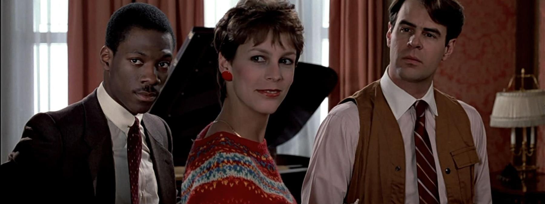 غلاف فيلم Trading Places 1983 مترجم