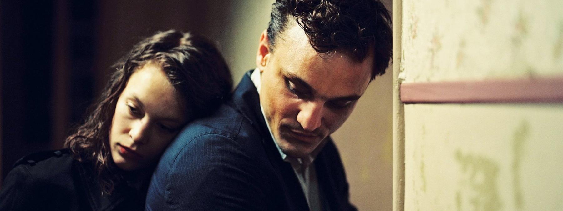 غلاف فيلم Transit 2018 مترجم