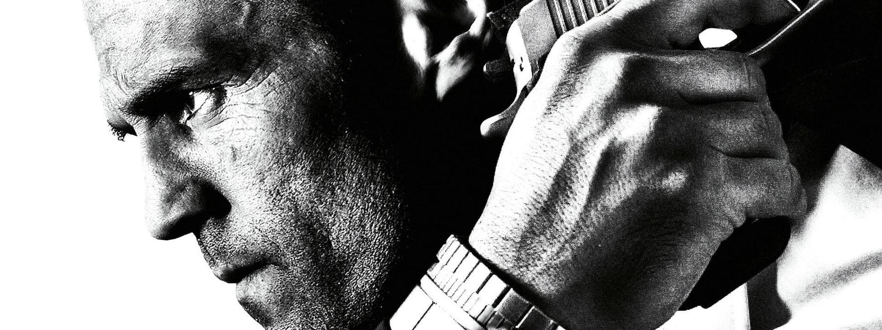 غلاف فيلم Transporter 3 2008 مترجم