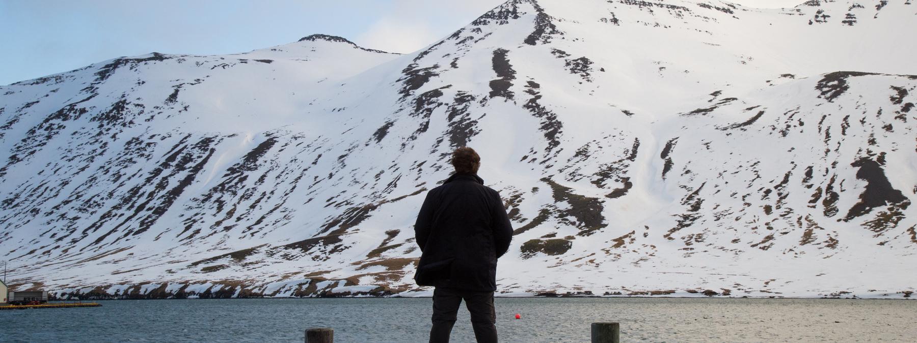 غلاف مسلسل Trapped 2015 مترجم