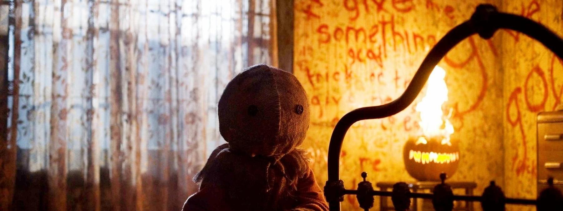 غلاف فيلم Trick 'r Treat 2007 مترجم