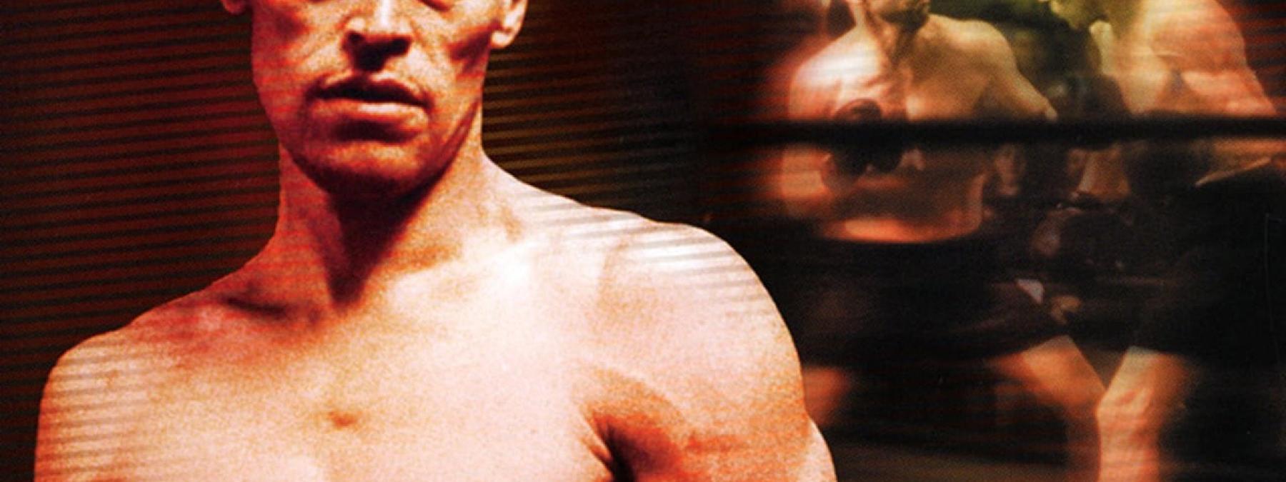 غلاف فيلم Triumph of the Spirit 1989 مترجم