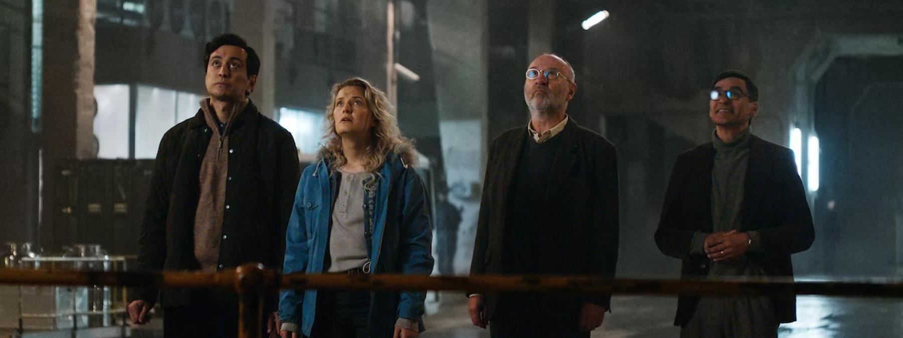 غلاف فيلم Troll 2 2025 مترجم