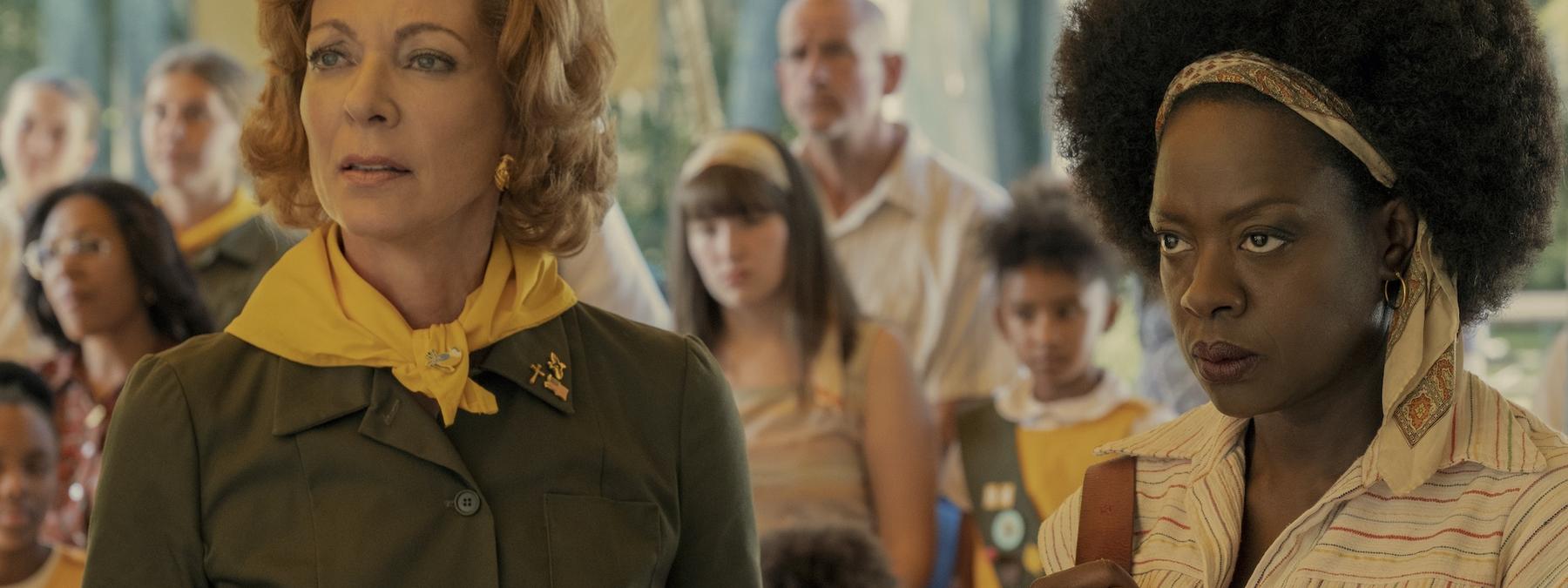 غلاف فيلم Troop Zero 2019 مترجم