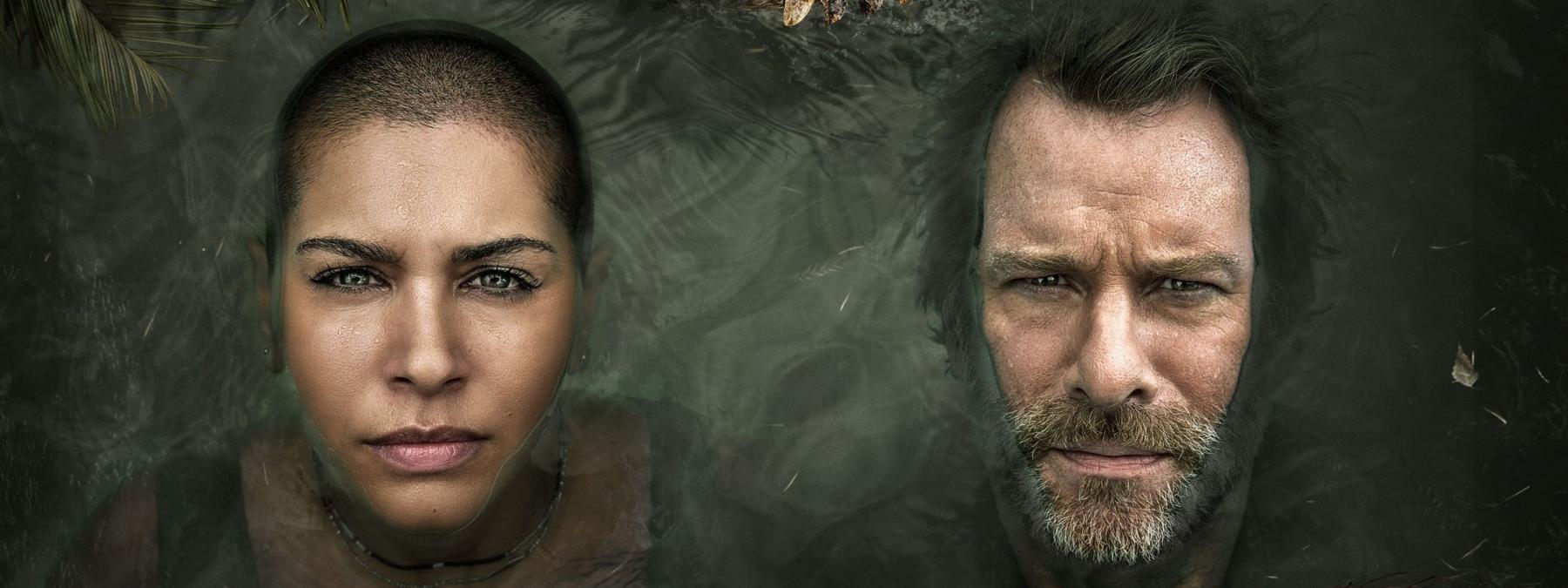 غلاف مسلسل Troppo 2022 مترجم