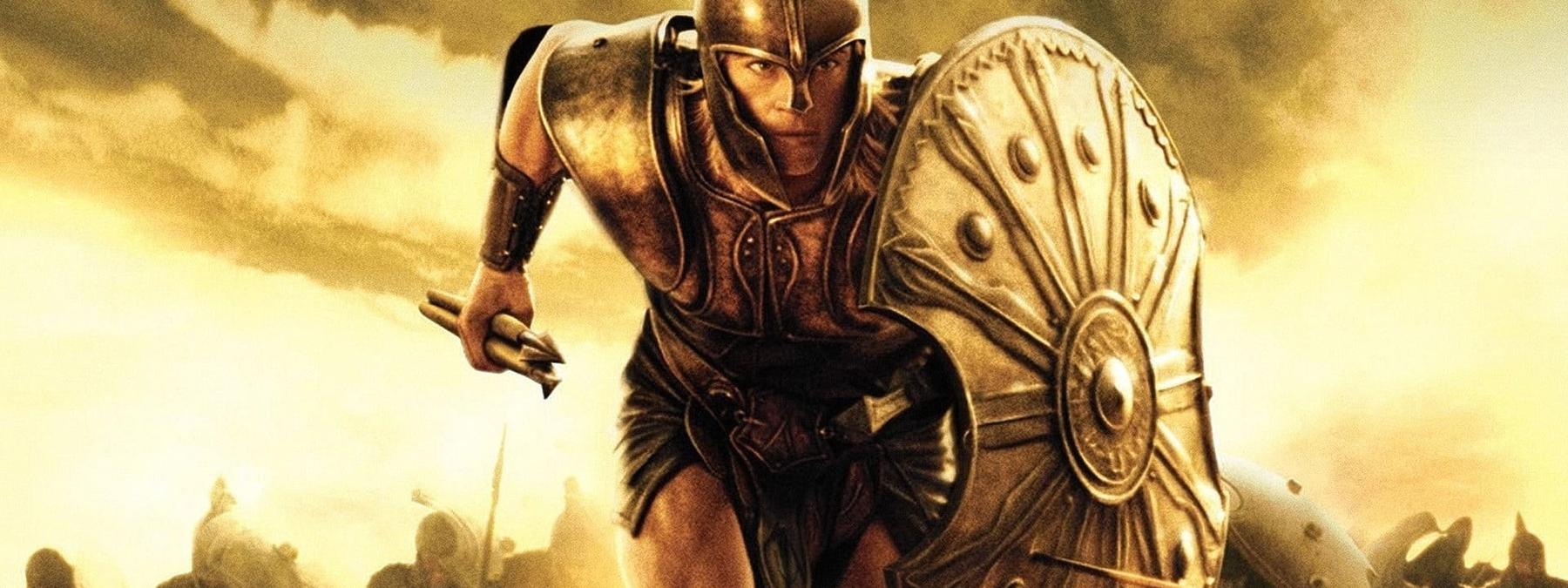 غلاف فيلم Troy 2004 مترجم