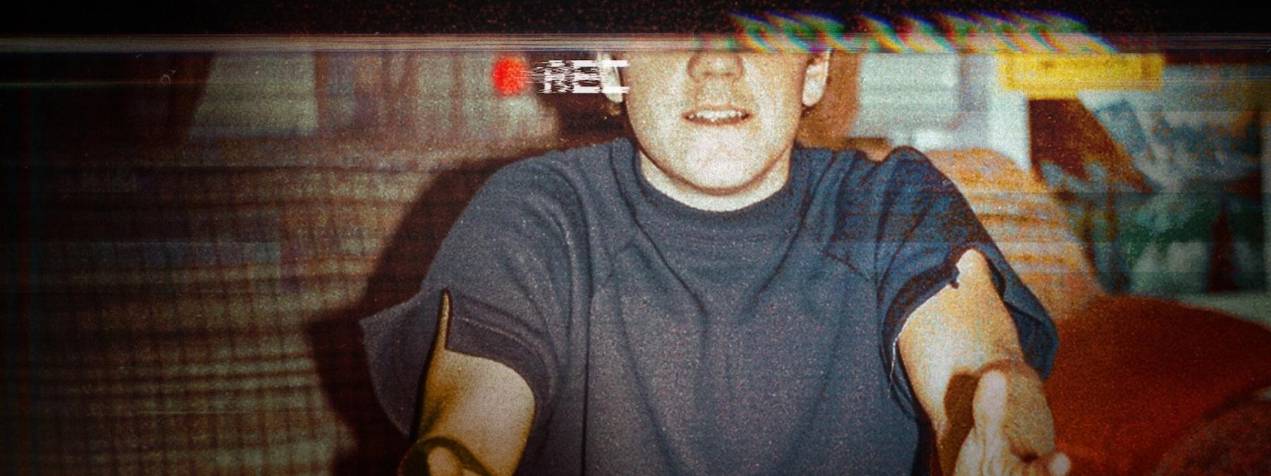 غلاف مسلسل True Haunting 2025 مترجم