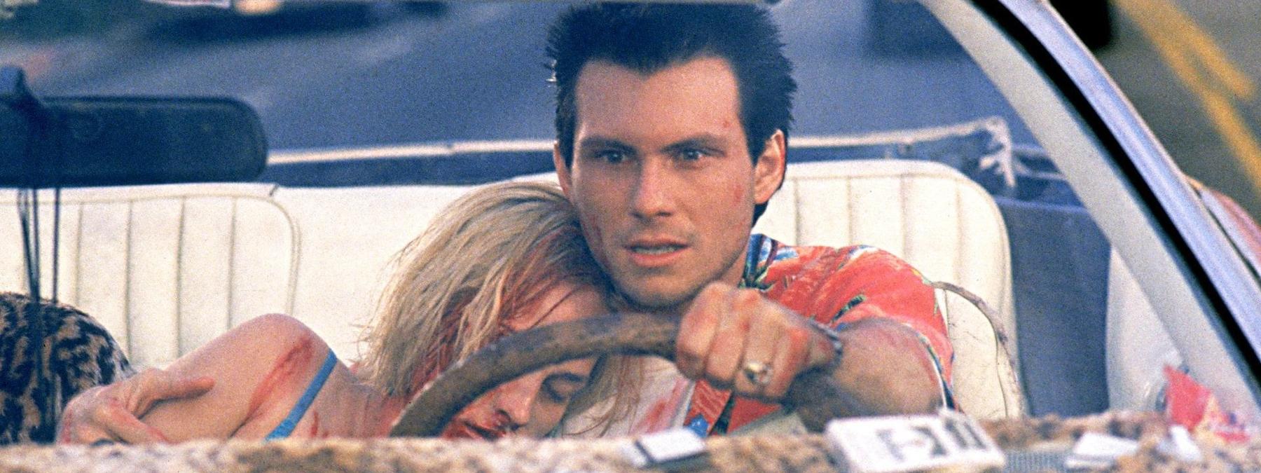 غلاف فيلم True Romance 1993 مترجم