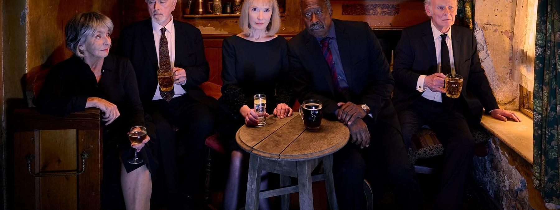 غلاف مسلسل Truelove 2024 مترجم