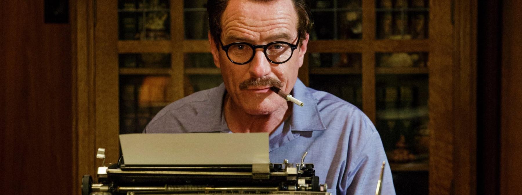 غلاف فيلم Trumbo 2015 مترجم