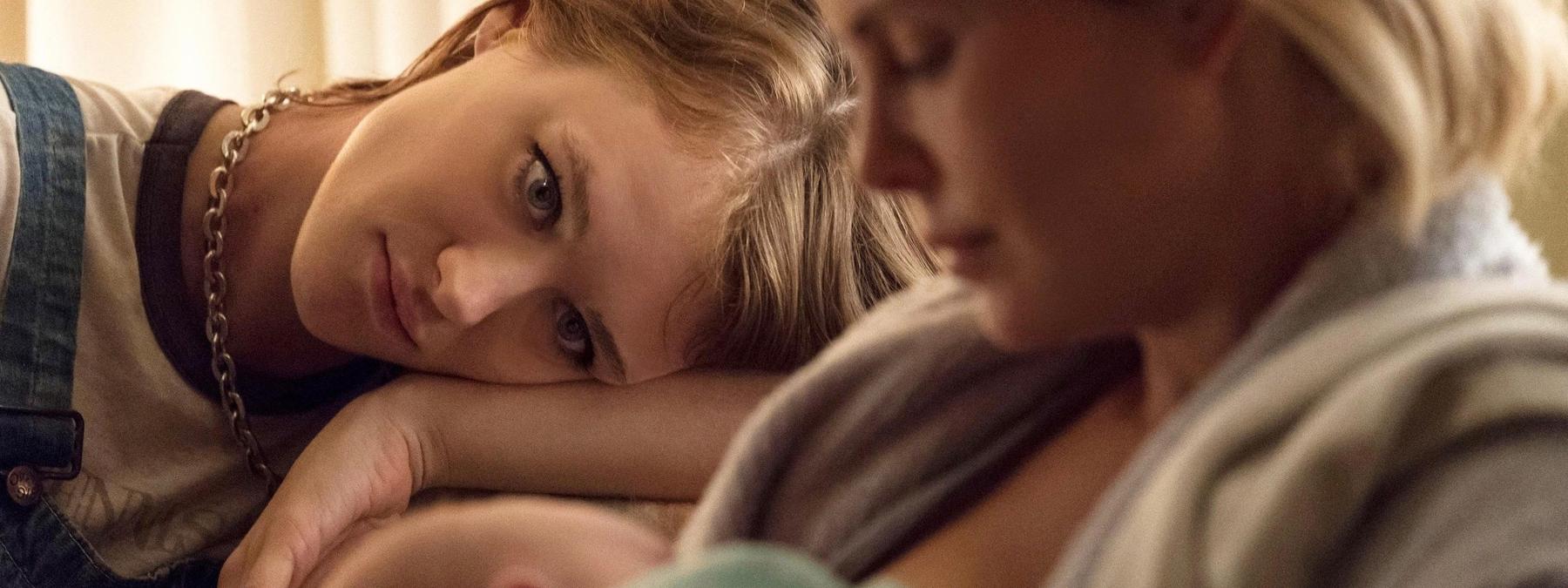 غلاف فيلم Tully 2018 مترجم