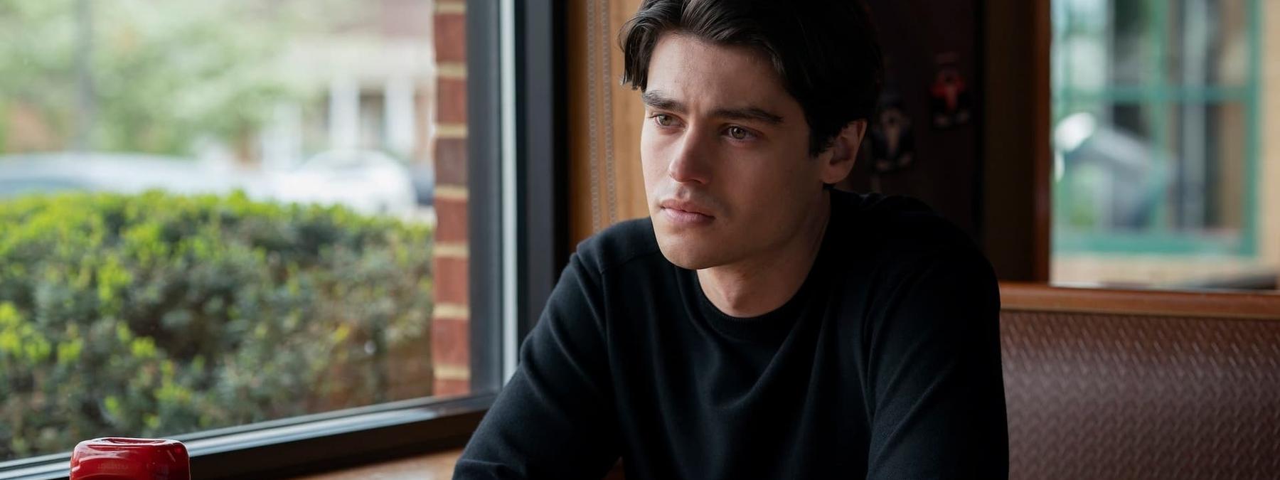 غلاف فيلم Turtles All the Way Down 2024 مترجم