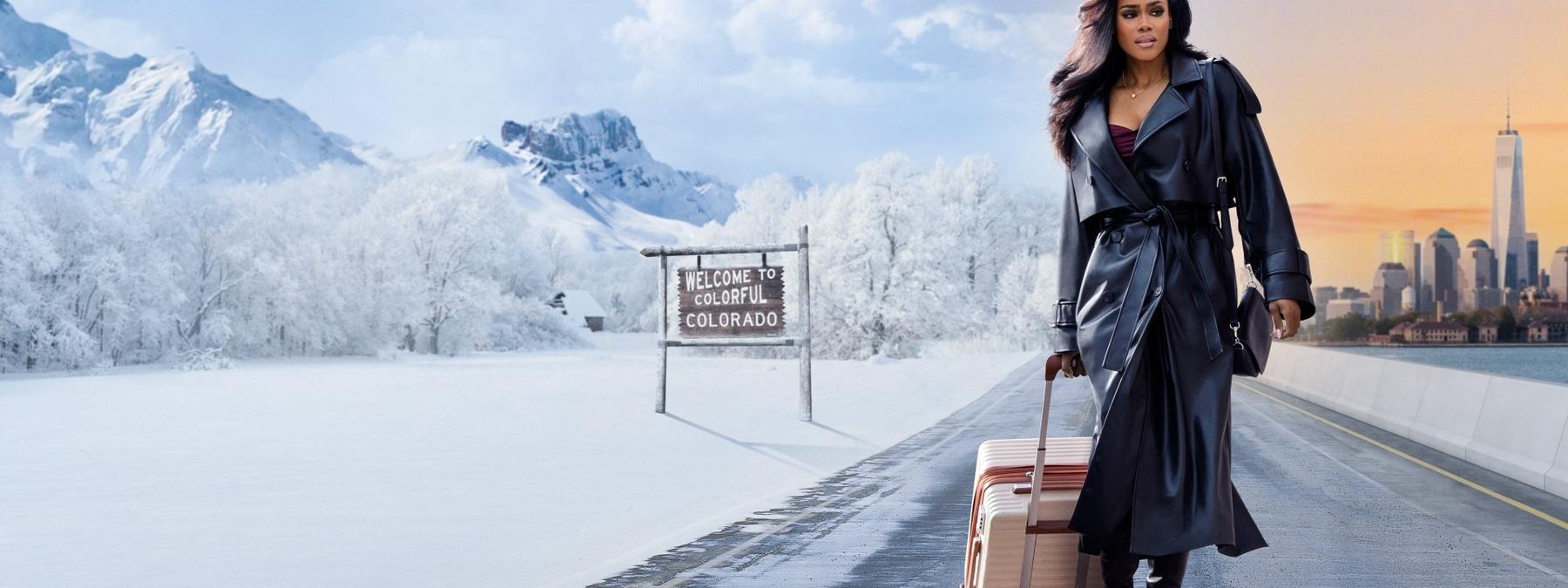 غلاف فيلم Tyler Perry's Finding Joy 2025 مترجم