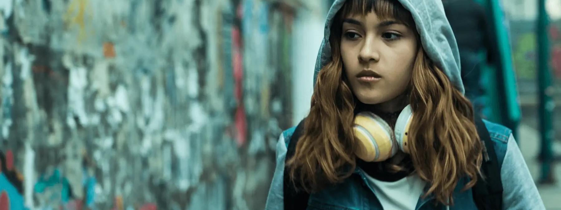 غلاف مسلسل Unburied 2025 مترجم