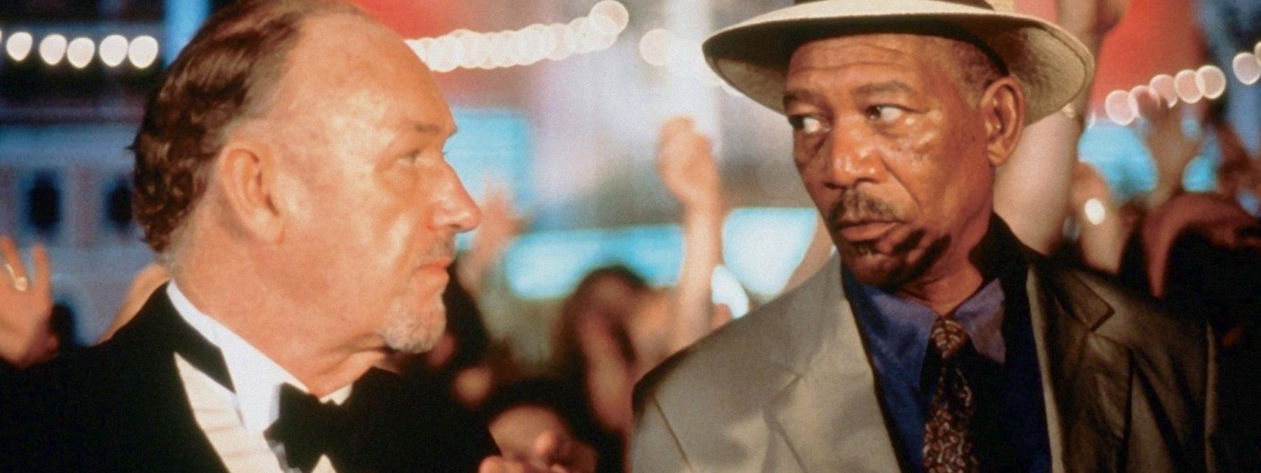 غلاف فيلم Under Suspicion 2000 مترجم