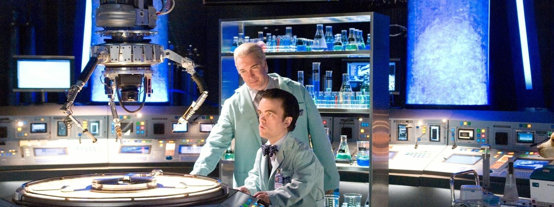 غلاف فيلم Underdog 2007 مترجم