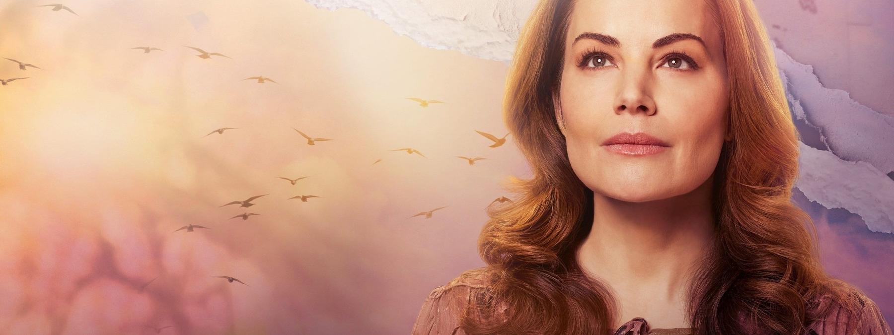 غلاف فيلم Unexpected Grace 2023 مترجم