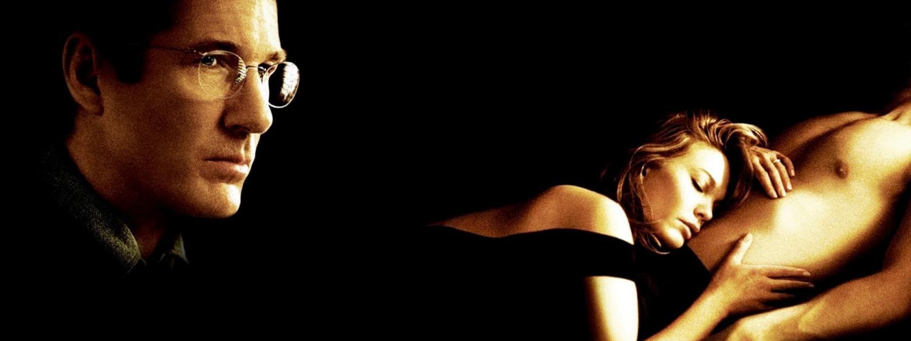 غلاف فيلم Unfaithful 2002 مترجم