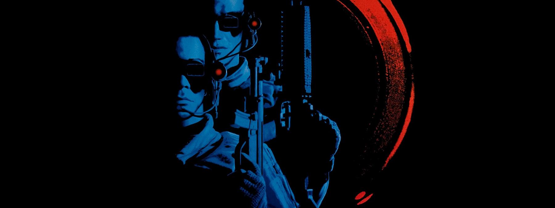 غلاف فيلم Universal Soldier 1992 مترجم