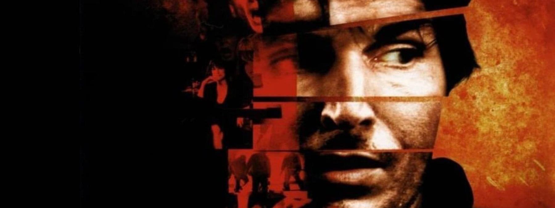 غلاف فيلم Unknown 2006 مترجم