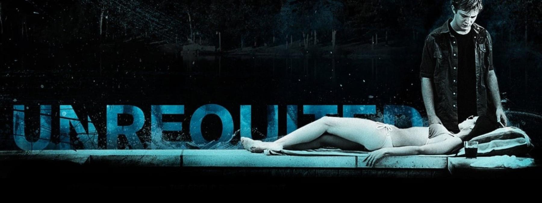 غلاف فيلم Unrequited 2026 مترجم