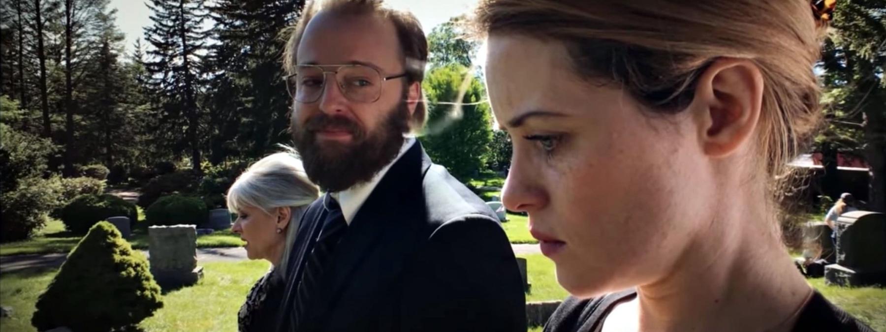 غلاف فيلم Unsane 2018 مترجم