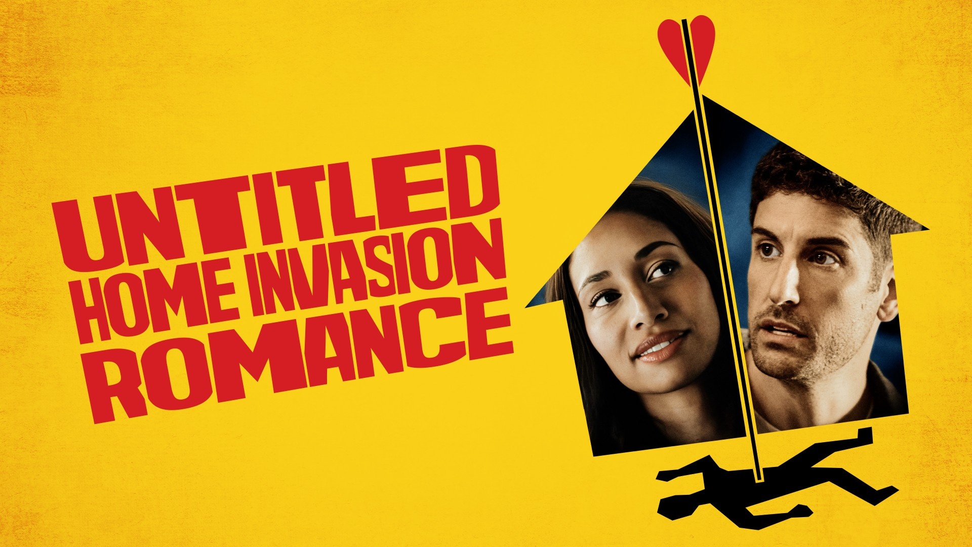 غلاف فيلم Untitled Home Invasion Romance 2026 مترجم
