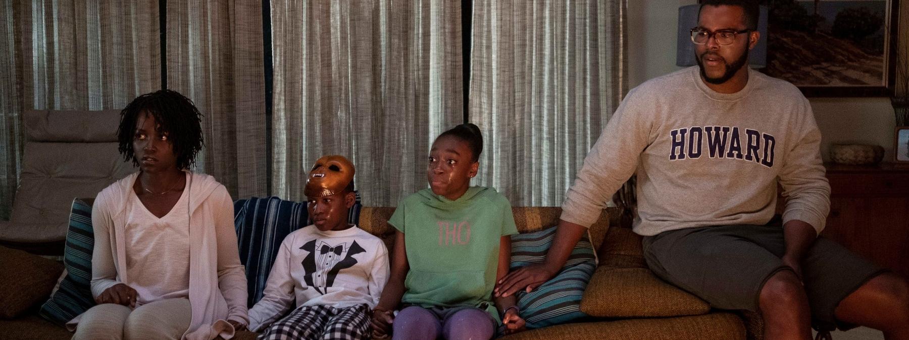 غلاف فيلم Us 2019 مترجم