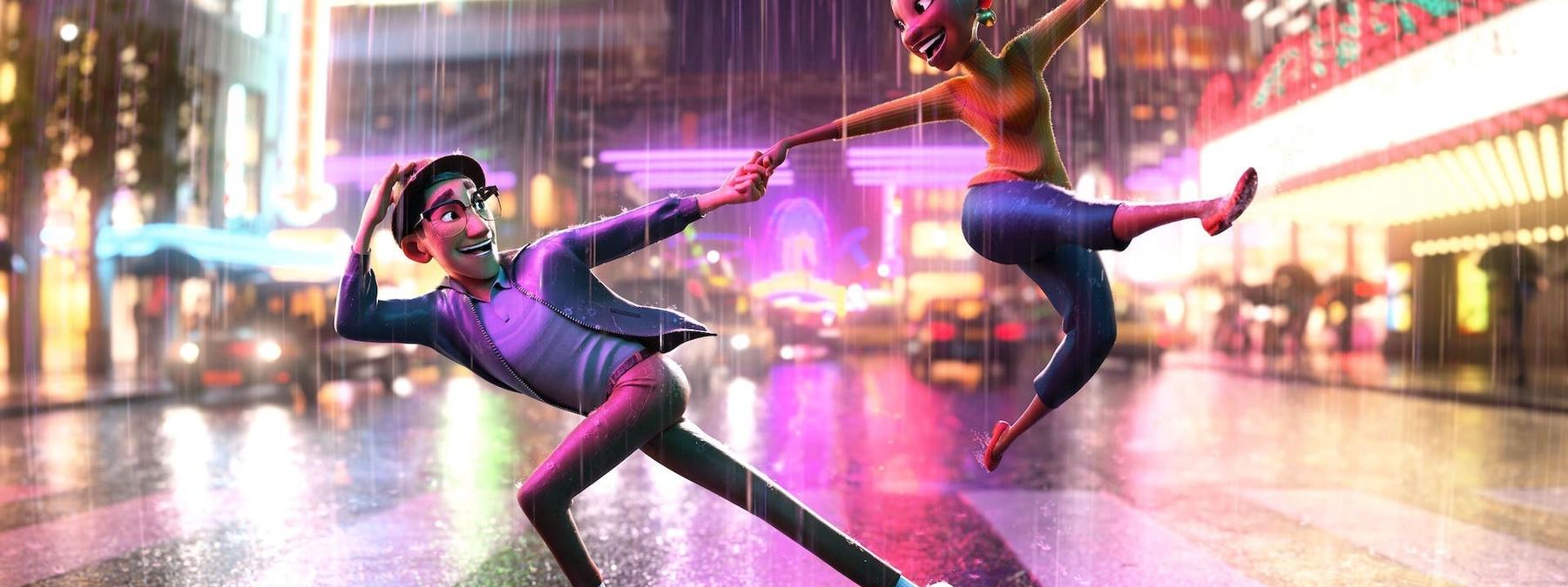 غلاف فيلم Us Again 2021 مترجم