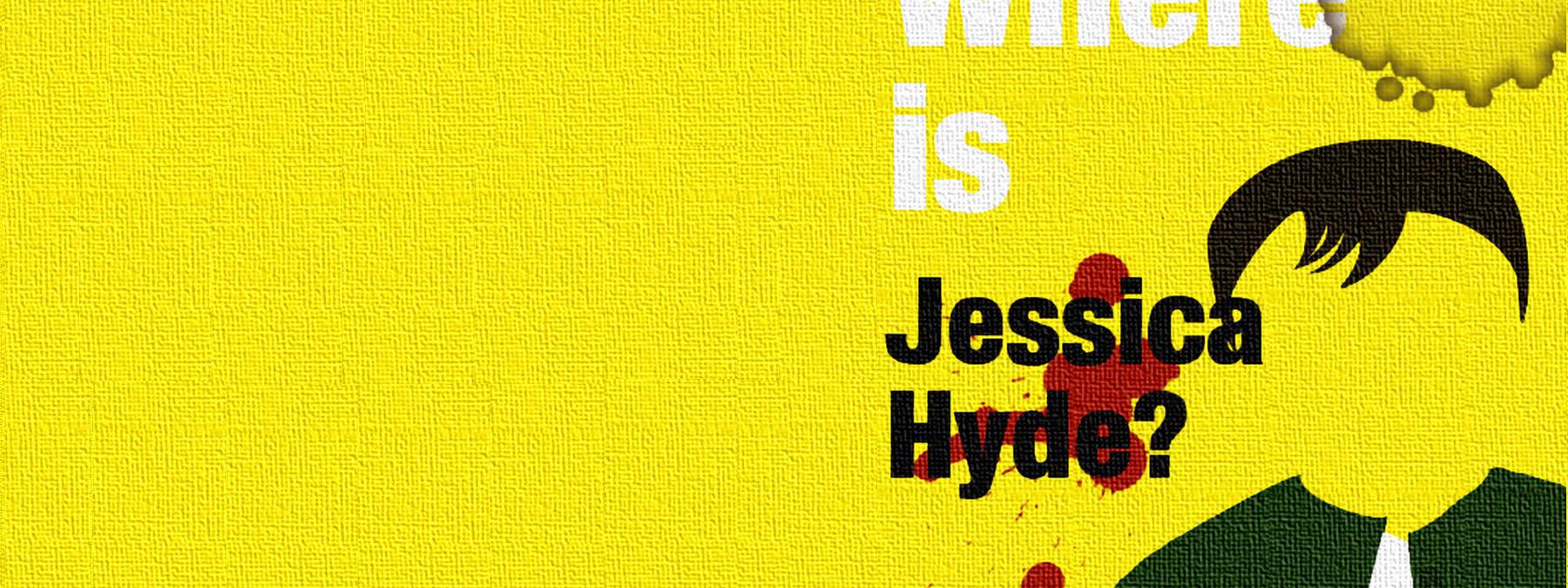 غلاف مسلسل Utopia 2013 مترجم