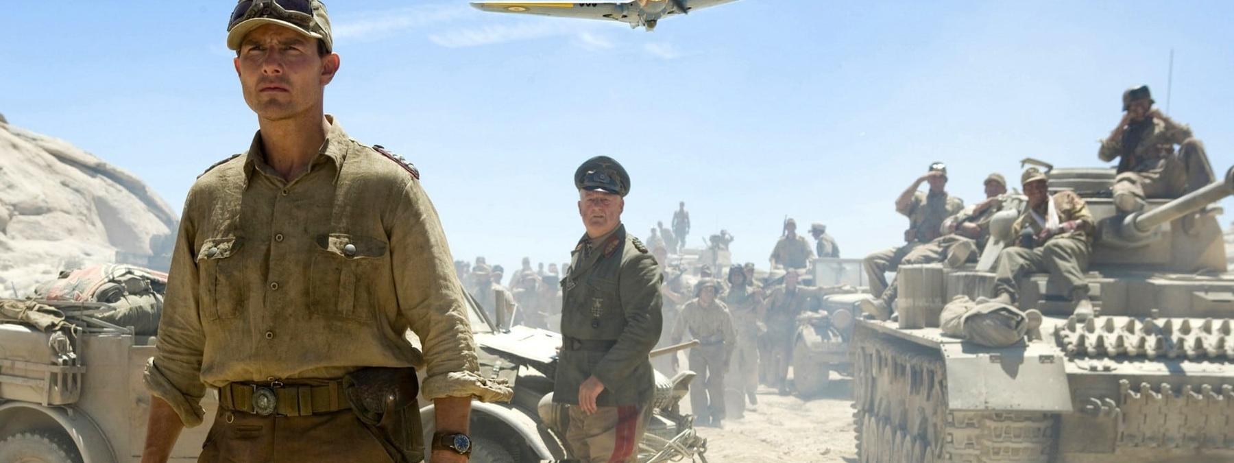 غلاف فيلم Valkyrie 2008 مترجم