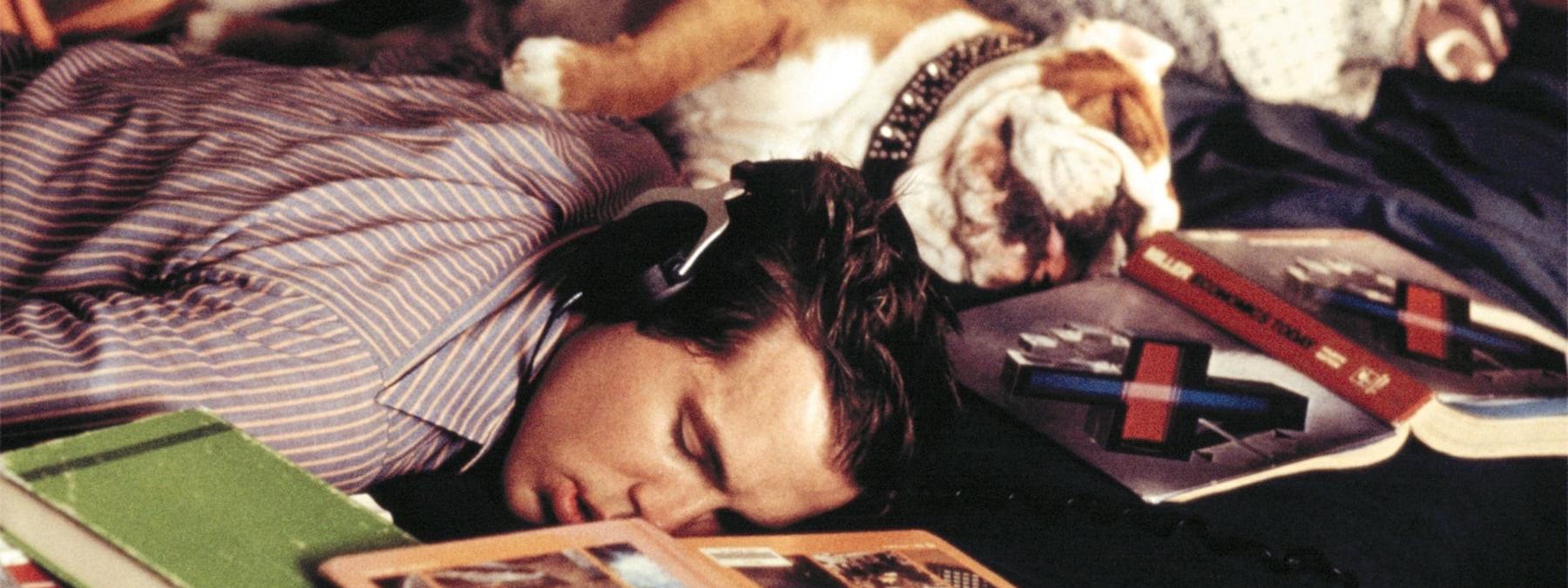 غلاف فيلم Van Wilder 2002 مترجم