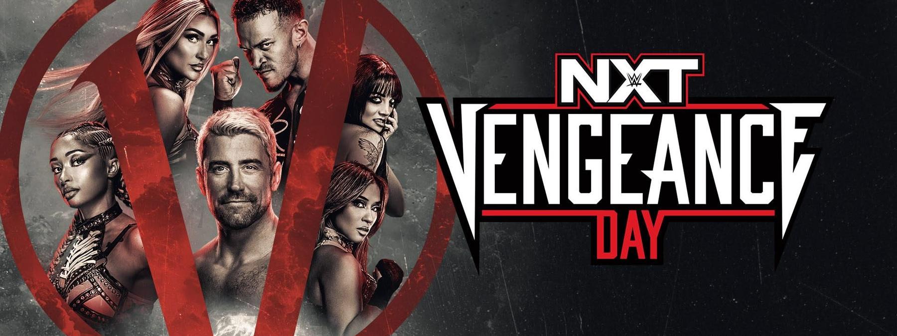 غلاف فيلم Vengeance 2026 مترجم