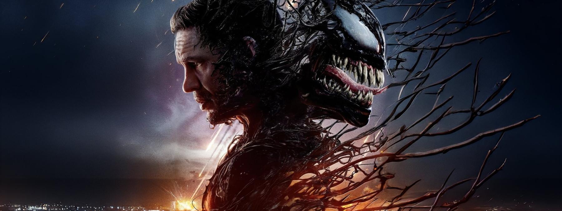 غلاف فيلم Venom The Last Dance 2024 مترجم