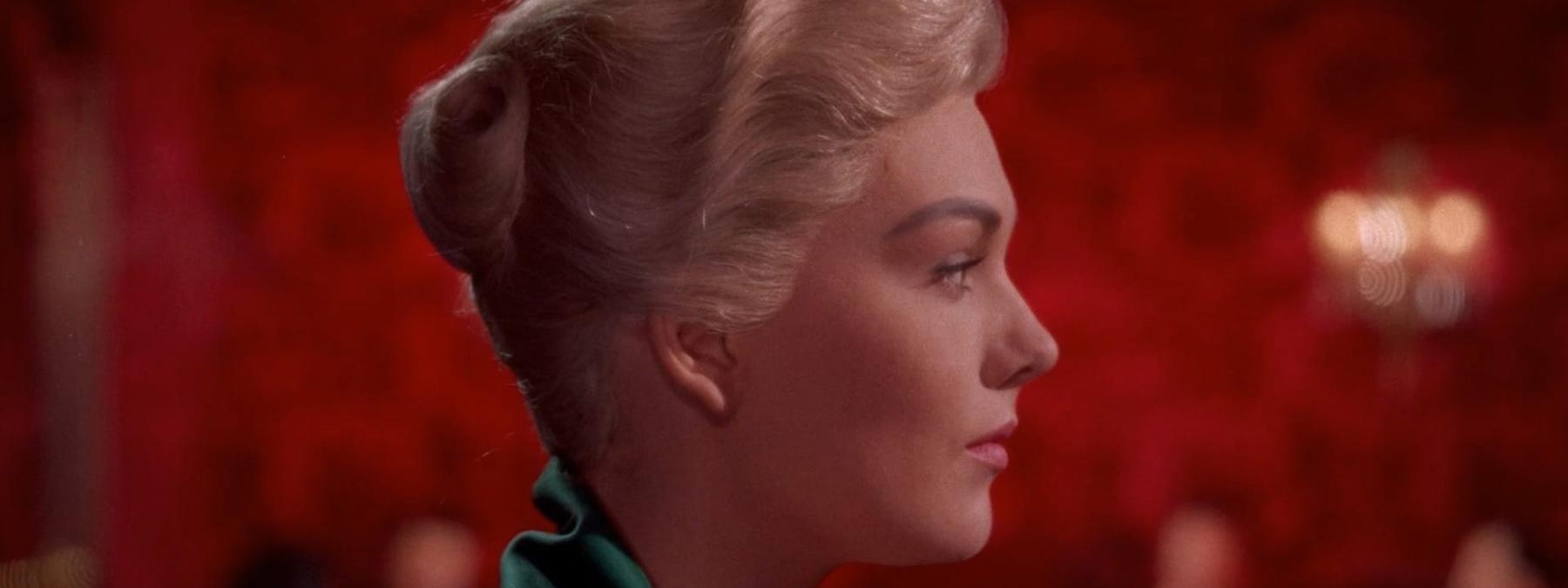غلاف فيلم Vertigo 1958 مترجم