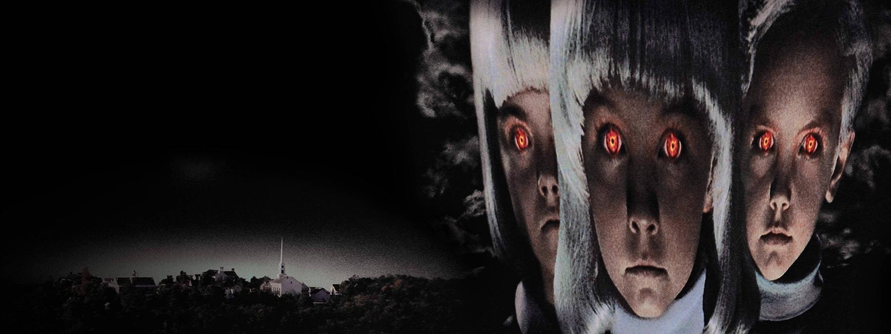 غلاف فيلم Village of the Damned 1995 مترجم