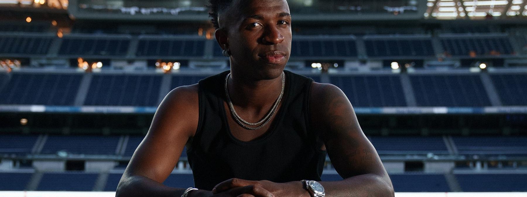 غلاف فيلم Vini Jr 2025 مترجم