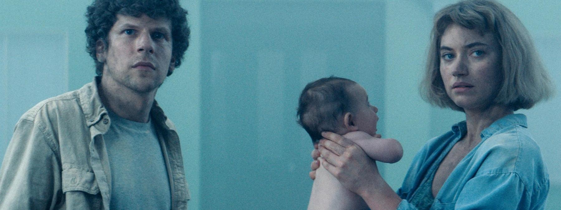 غلاف فيلم Vivarium 2019 مترجم