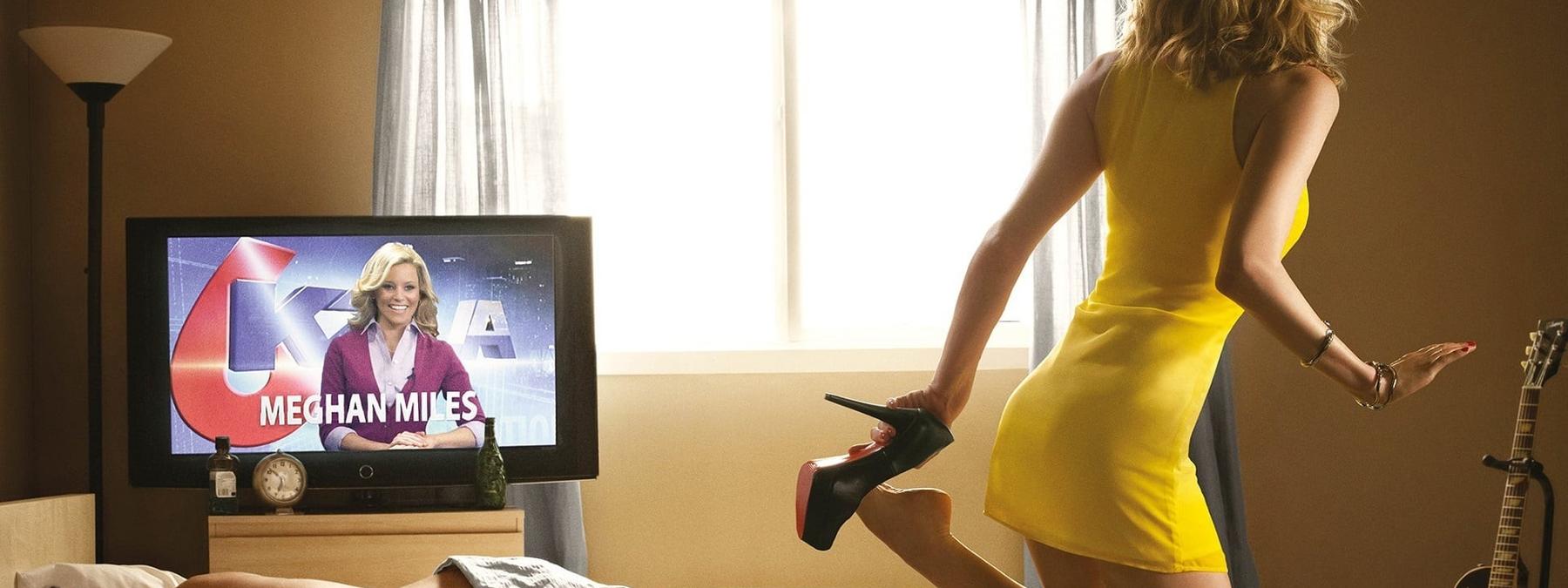 غلاف فيلم Walk of Shame 2014 مترجم