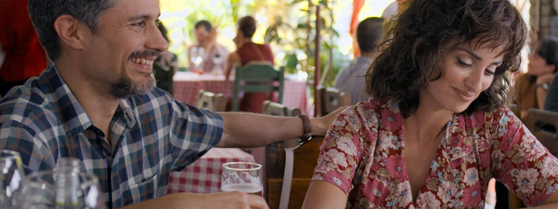 غلاف فيلم Wasp Network 2020 مترجم