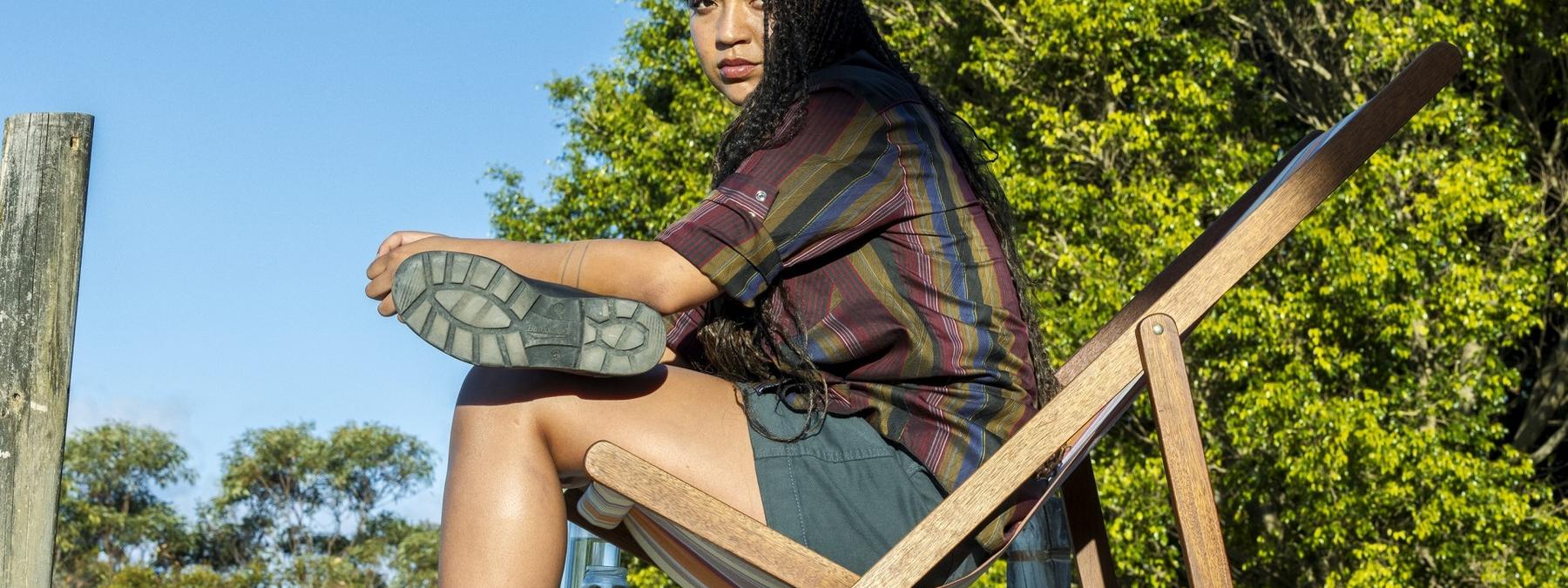 غلاف مسلسل Watching You 2025 مترجم