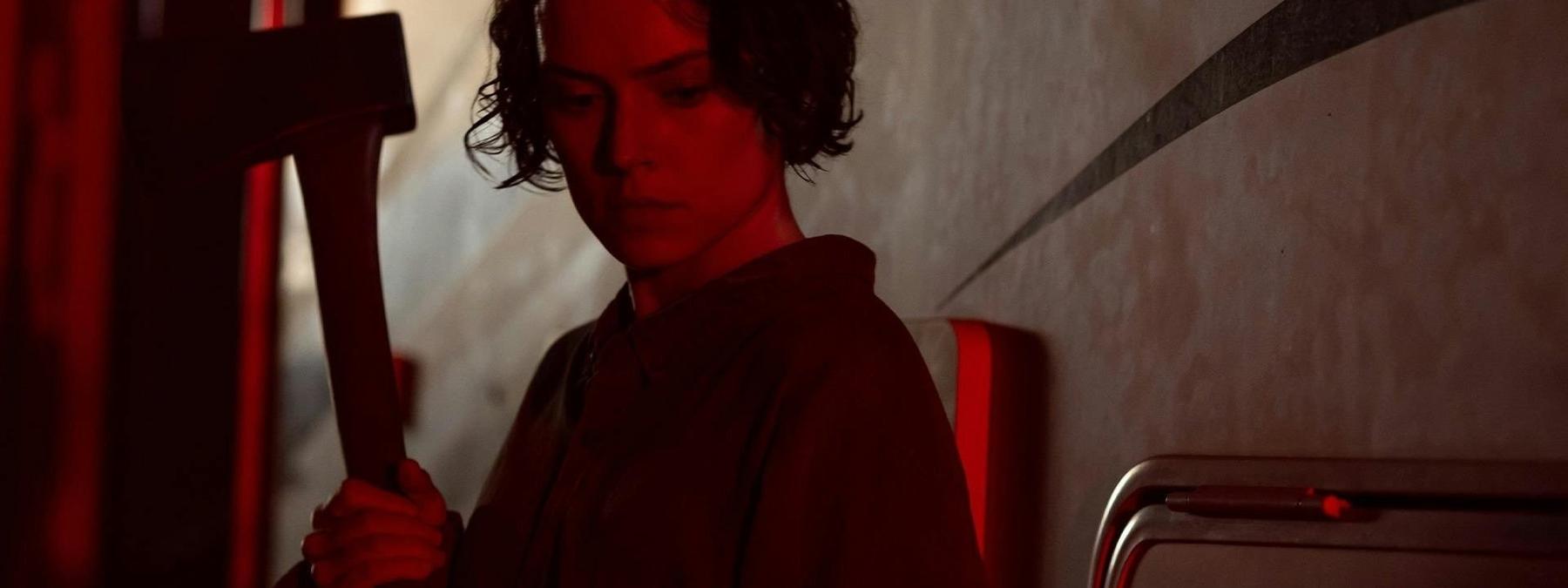 غلاف فيلم We Bury the Dead 2026 مترجم