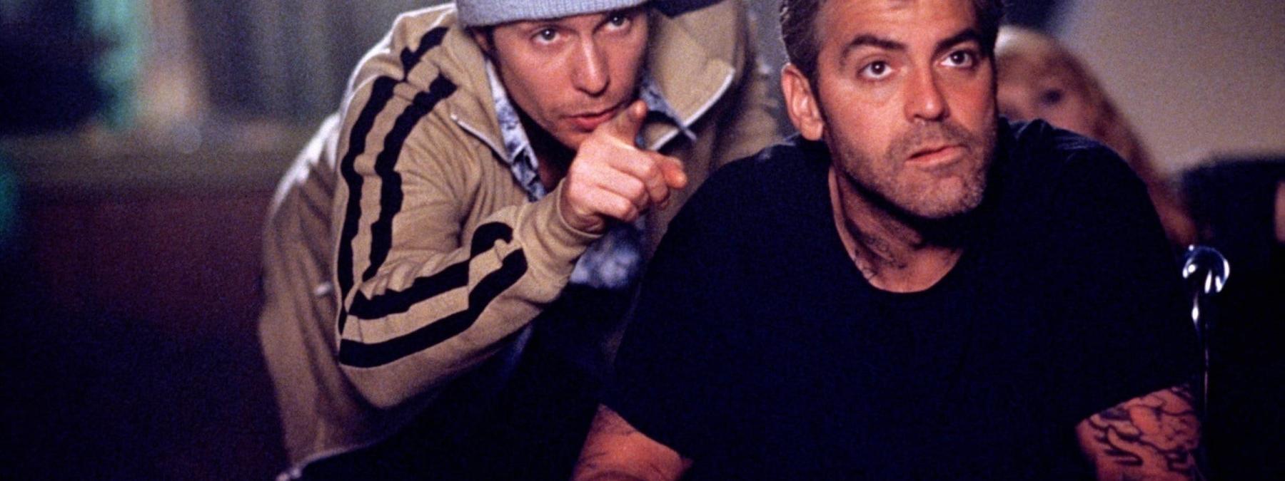 غلاف فيلم Welcome to Collinwood 2002 مترجم