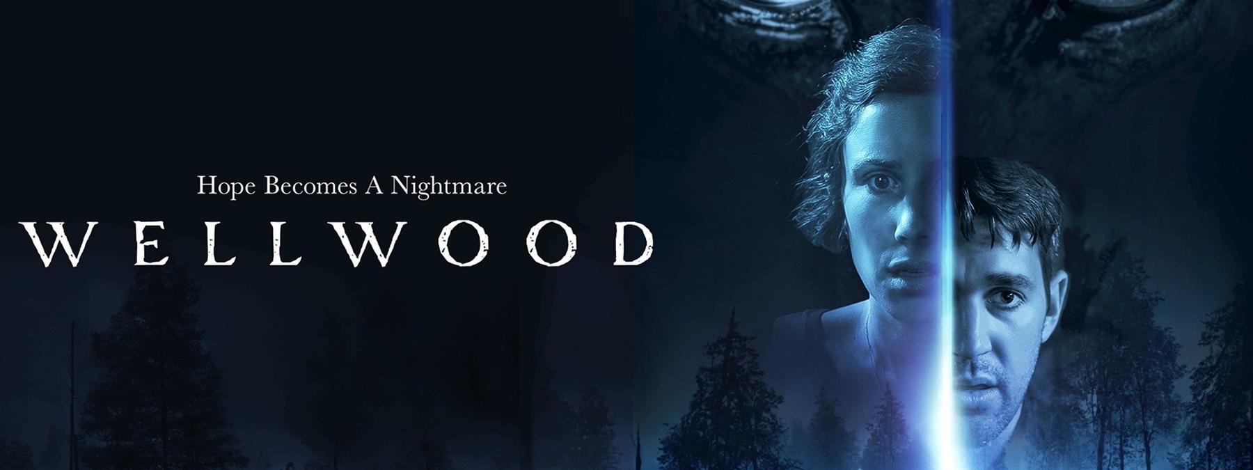 غلاف فيلم Wellwood 2025 مترجم