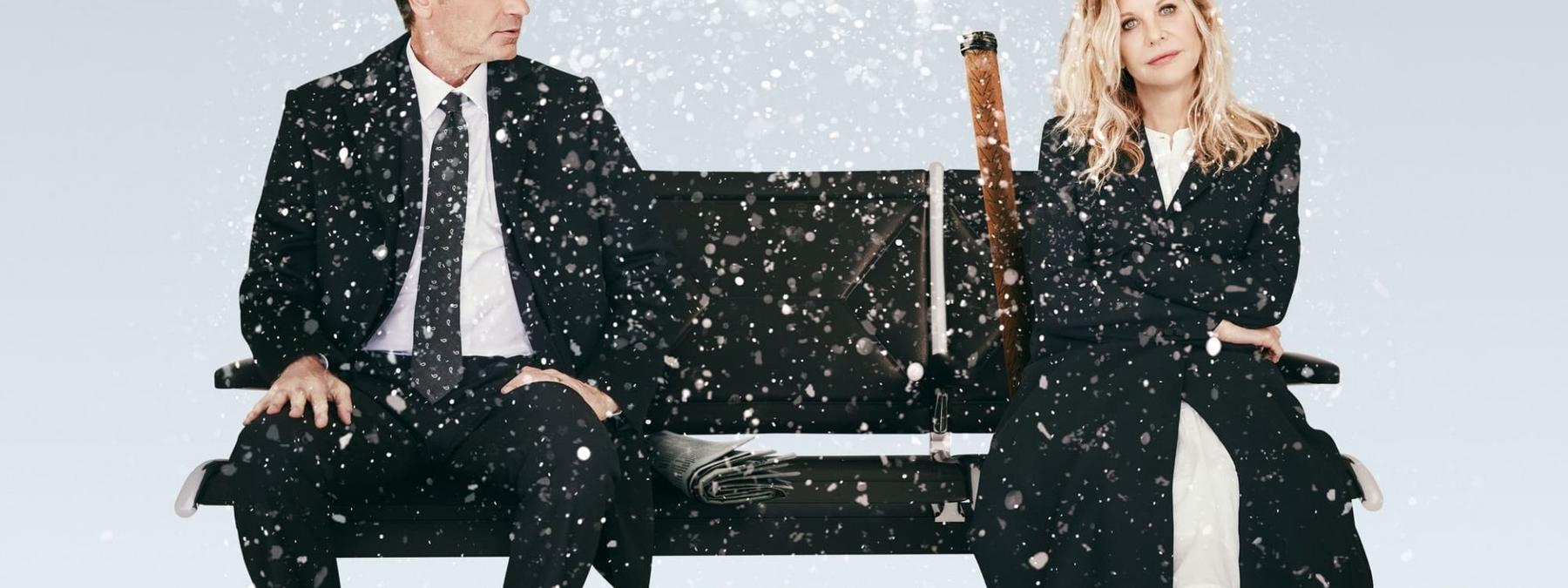 غلاف فيلم What Happens Later 2023 مترجم